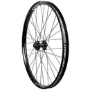 Halo SAS/MT 26" Disc Front Wheel 32h Black