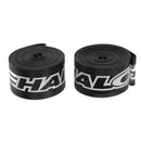 Halo Nylon Rim Tape 29"/700c x 16mm Pair