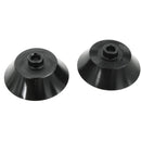 Halo Front Axle Conversion 9mm Quick Release