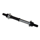 Halo Spin Doc Pro Solid Axle Conversion 10x135mm Nut