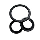Halo Seal Kit Spin Doc 6-Drive Hubs 