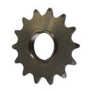 Halo Mini Sprocket DJD Bush and Supadrive 14t