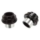 Halo 15x100mm TA End Caps Spin Doc 6F