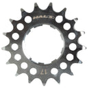 Halo Fat Foot Cog 1/8" 17t Chrome