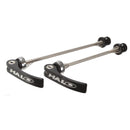 Halo Porkies QR Skewers CrMo Black Pair