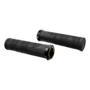 Herrmans Nucore Trail Wave (DD46) Locking Grips 130mm Blk 