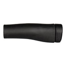 Herrmans Lockable Grip Clik (DD37) 123/90mm Black