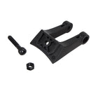 Herrmans Suntour V3 (FL-BRK) Fork Mount Light Bracket Plastic