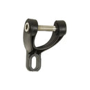 Herrmans Universal (FL-BRK) Fork Mount Light Bracket Plastic