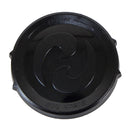 Herrmans H-Black MR4/8/Pro Dynamo Back Cover w/ On/Off Switch