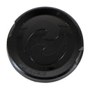 Herrmans H-Black MR4/8/Pro E-Bike Back Cover Black