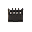 Herrmans Replacement Power Input Slide 4-Wire Black
