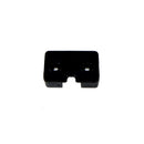 Herrmans Replacement Power Input Slide for H-Cargo 2-Wire Blk