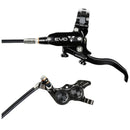 Hope Tech 4 Evo GR4 Disc Brake Left/Front 74mm Black