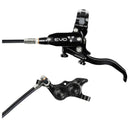 Hope Tech 4 Evo TR4 Disc Brake Left/Front 74mm Black