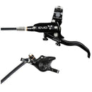 Hope Tech 4 Evo X2 Disc Brake Right/Rear 74mm Black