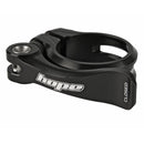 Hope Seatpost Clamp - 36.4mm QR Black