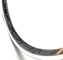 HED Belgium R MSW Alloy 700c Rim 32h