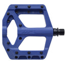 HT Pedals PA32A Platform Pedal CrMo Royal Blue