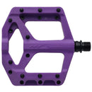 HT Pedals PA32A Platform Pedal CrMo Dark Purple