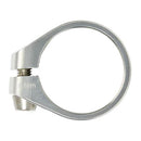 Blackbird x Ibis BlkBrd Seat Collar 34.9mm Silver