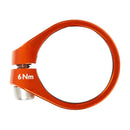 Blackbird x Ibis BlkBrd Seat Collar 34.9mm Orange