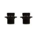 Ibis Front Hub End Cap Ibis Logo Hub 15mm