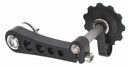 Genetic SS Chain Tensioner Black