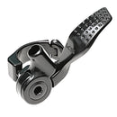 KS KG Drop 1.0 Dropper Post Remote Lever - 24.2mm Clamp Alloy Black