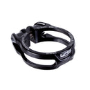 KS Fixed Seat Clamp 35.0mm - Black