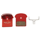 Kool Stop Disc Pads Aero-Kool Shimano (G-type 2-piston) Organic