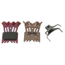 Kool Stop Disc Pads Cool Wave Shimano K-type 2-piston Sintered