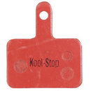 Kool Stop Shimano (B-type 2-piston) Pads Braking TRP Organic