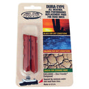 Kool Stop Dura Road Cartridge Inserts Salmon Pr