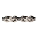 KMC X8 Chain (8sp) Nickle Plated/Gray (25/Count)