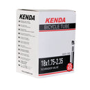 Kenda Butyl-LL Tube 18 x 1.75-2.35" SV Each