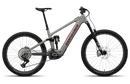 Santa Cruz Vala 1C MX 25 LG GREY GX AXS