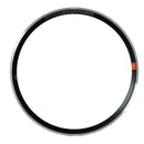 Astral Leviathan Touring 700c MSW (Rim Brake) Rim 32h Black