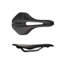 Leonardi Quasar 2.0 Aeron Saddle Black