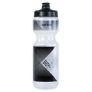 Lezyne Flow Bottle 750 Foggy Clear