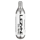 Lezyne 16g CO2 Cartridge Pack of 5