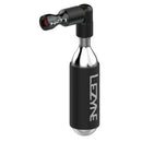 Lezyne Trigger Drive Co2 Inflator - with 16g Cartridge