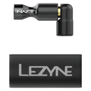 Lezyne Trigger Drive CO2 Inflator Head Only Black