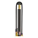 Lezyne Micro Floor Drive HV Pump - Black