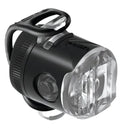 Lezyne Femto USB Drive Light Front Black