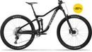 Devinci Marshall 29