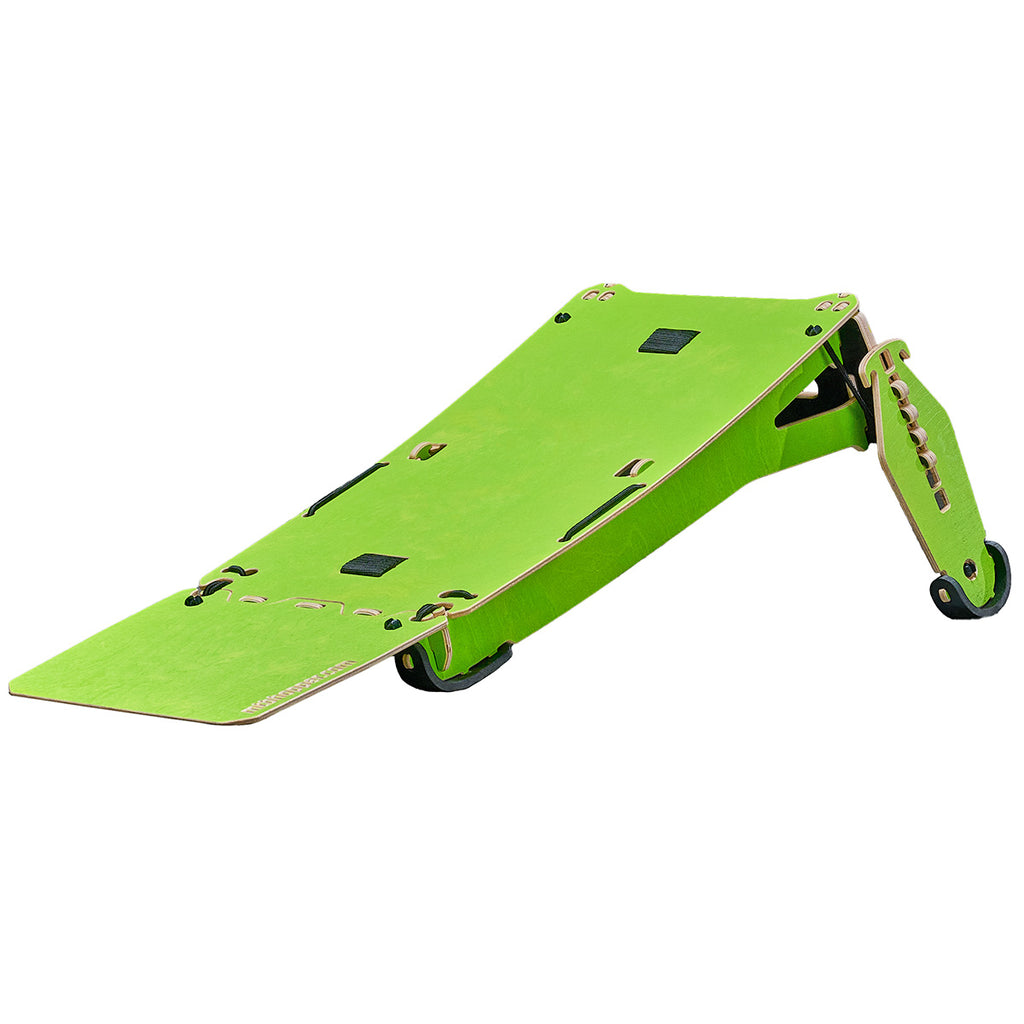 MTB Hopper Jump Ramp