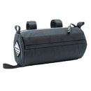 MoosePacks Handlebar Bag 2.5L Black