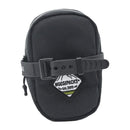 MoosePacks Seat Bag 0.75L Black