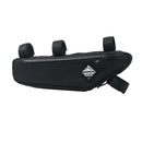 MoosePacks Frame Bag Medium 1.7L Black